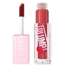 Imagen de MAYBELLINE LABIAL LIFTER GLOSS PLUM HOT CHILI [5,4 ml]