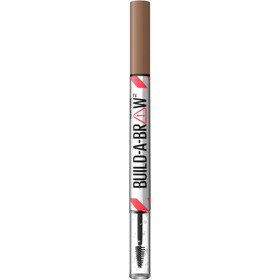 Imagen de MAYBELLINE LAPIZ CEJAS BUILD-A-BROW SOFT BROWN [1,4 ml]