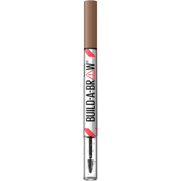 Imagen de MAYBELLINE LAPIZ CEJAS BUILD-A-BROW SOFT BROWN [1,4 ml]