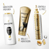 Imagen de PANTENE SH. HIDROCAUTERIZACION HID. EXTREMA [200 ml]