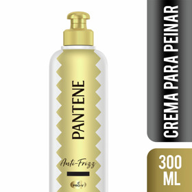 Imagen de PANTENE CR. PEINAR HIDROCAUTERIZACION [300 ml]