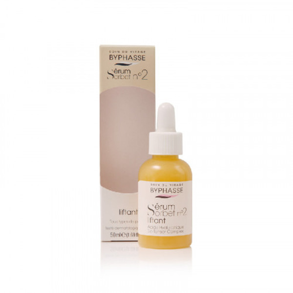 Imagen de BYPHASSE SERUM SORBET LIFTING Nº2 [50 ml]
