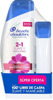 Imagen de HEAD&SHOULDERS SH. 2EN1 SUAVE Y MANEJABLE+SH PACK [375+180ml]