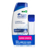 Imagen de HEAD&SHOULDERS SH. LIMPIEZA RENOVADORA+SH PACK [375+180ml]