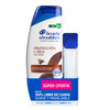 Imagen de HEAD&SHOULDERS SH. PROTECCION CAIDA+SH PACK [375+180ml]