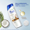 Imagen de HEAD&SHOULDERS SH. HIDRATACION ACEITE DE COCO+SH. PACK [375+180ml]