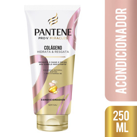 Imagen de PANTENE AC. COLAGENO [250 ml]