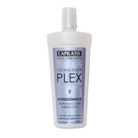 Imagen de CAPILATIS ACONDICIONADOR PLEX 350 ml