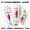 Imagen de PANTENE AC. MICELAR [400 ml]