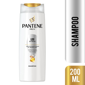 Imagen de PANTENE SH. LISO EXTREMO [200 ml]