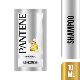 Imagen de PANTENE SH. SACHET LISO EXTREMO [10 ml]