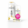 Imagen de PANTENE SH. LISO EXTREMO+AC. PACK [400+200ml]