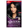 Imagen de KOLESTON KIT NEGRO 20 [50gr+50+40+22ml]