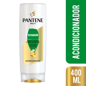 Imagen de PANTENE AC. RESTAURACION [400 ml]