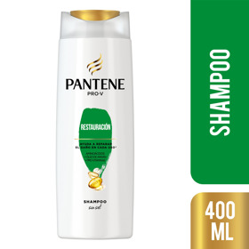 Imagen de PANTENE SH. RESTAURACION [400 ml]