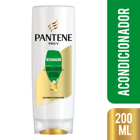 Imagen de PANTENE AC. RESTAURACION [200 ml]