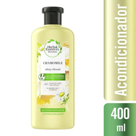 Imagen de HERBAL ESSENCES AC. CHAMOMILE [400 ml]