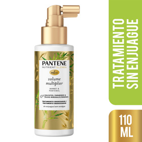 Imagen de PANTENE TR. NUTRIENT BLENDS VOLUME MULTIPLIER [110 ml]