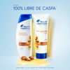 Imagen de HEAD&SHOULDERS SH. ARGAN LIMPIEZA Y REVITALIZACION [180 ml]