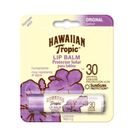 Imagen de HAWAIIAN PROTECTOR LABIAL COCO ORIGINAL 30 fps [4 gr]