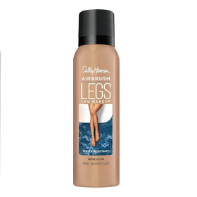 Imagen de SALLY HANSEN AEROSOL AUTOBRONCEANTE BEIGE GLOW [118 ml]