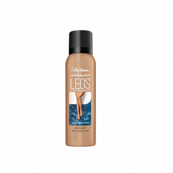 Imagen de SALLY HANSEN AEROSOL AUTOBRONCEANTE LIGHT GLOW [118 ml]