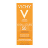 Imagen de VICHY CAPITAL SOLEIL CREME TOQUE SECO 50 fps [50 ml]