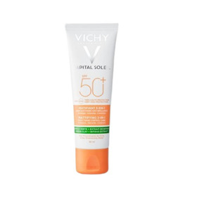 Imagen de VICHY CAPITAL SOLEIL MATIFICANTE 3 EN 1 50 fps [50 ml]