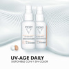 Imagen de VICHY CAPITAL SOLEIL UV AGE DAILY 50 fps 40 ml