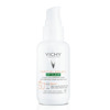 Imagen de VICHY CAPITAL SOLEIL UV CLEAR FUIDO ANTI IMPERFECCIONES 50 fps [40 ml]