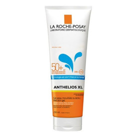 Imagen de LA ROCHE POSAY ANTHELIOS WET SKIN LOTION 50 fps [200 ml]