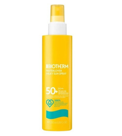 Imagen de BIOTHERM WATERLOVER MILKY SUN SPRAY 50 fps [200 ml]