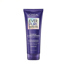 Imagen de EVER PURE ACO. PURPLE VIOLETA [200 ml]