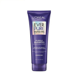 Imagen de EVER PURE SH. PURPLE VIOLETA [200 ml]