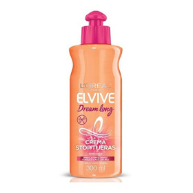 Imagen de ELVIVE CR. PEINAR DREAM LONG [300 ml]