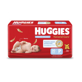 Imagen de HUGGIES SUPREME CARE MEGA P P [30 uni.]