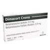 Imagen de DIMACORT CRONO 3+3mg [1 amp.]