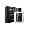 Imagen de NIVEA MEN AFTER SH. BALSAMO DEEP ANTIBACTERIAL [100 ml]