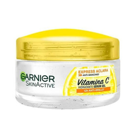 Imagen de GARNIER SKIN ACTIVE EXPRESS ACLARA GEL HIDRATANTE [50 ml]