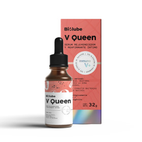 Imagen de BIOLUBE SERUM INTIMO V QUEEN [32 gr]