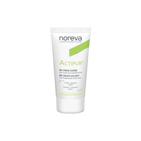 Imagen de ACTIPUR BB DORADO ANTI-IMPERFECCIONES TUBO [30 ml]
