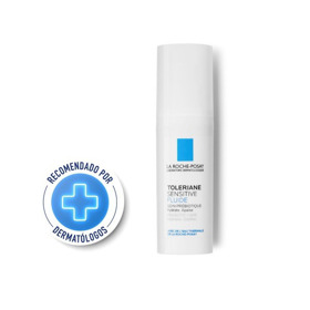 Imagen de LA ROCHE POSAY TOLERIANE SENSITIVE FLUIDO PUMP [40 ml]
