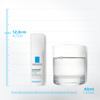 Imagen de LA ROCHE POSAY TOLERIANE SENSITIVE FLUIDO PUMP [40 ml]