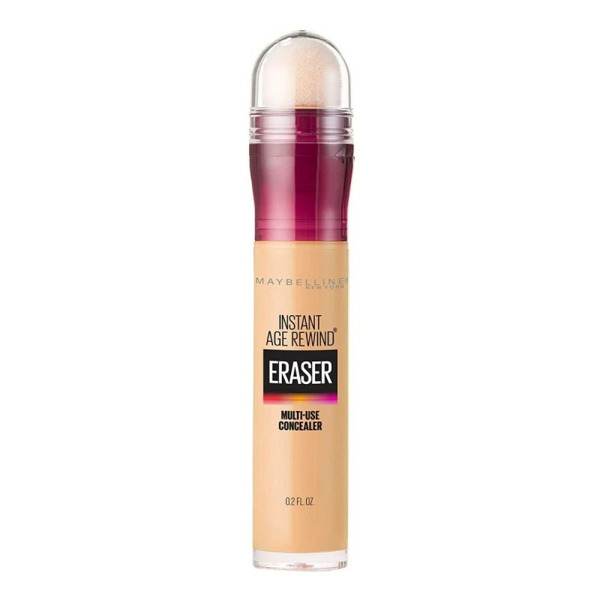 Imagen de MAYBELLINE CORRECTOR INSTANT AGE REWIND ERASER DARK CIRCLES TONO 122