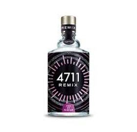 Imagen de 4711 COLONIA REMIX ELECTRIC NIGHT [100 ml]