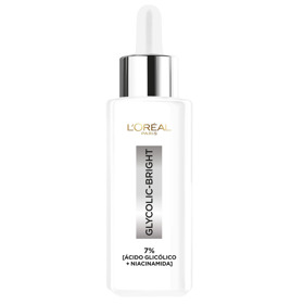 Imagen de GLYCOLIC BRIGHT SERUM ANTI MANCHAS 30 ml