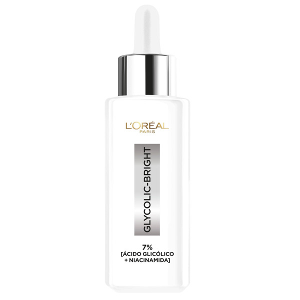 Imagen de GLYCOLIC BRIGHT SERUM ANTI MANCHAS 30 ml