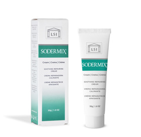 Imagen de SODERMIX CREMA [30 gr]