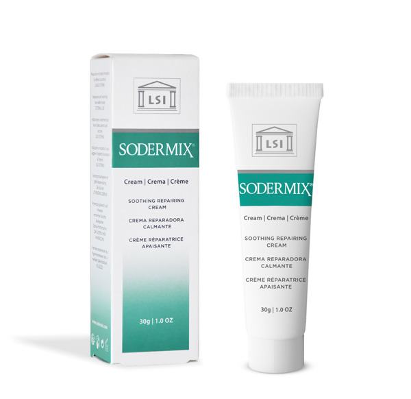 Imagen de SODERMIX CREMA [30 gr]