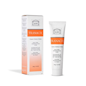 Imagen de TRANACIX CREMA 3 % [30 gr]